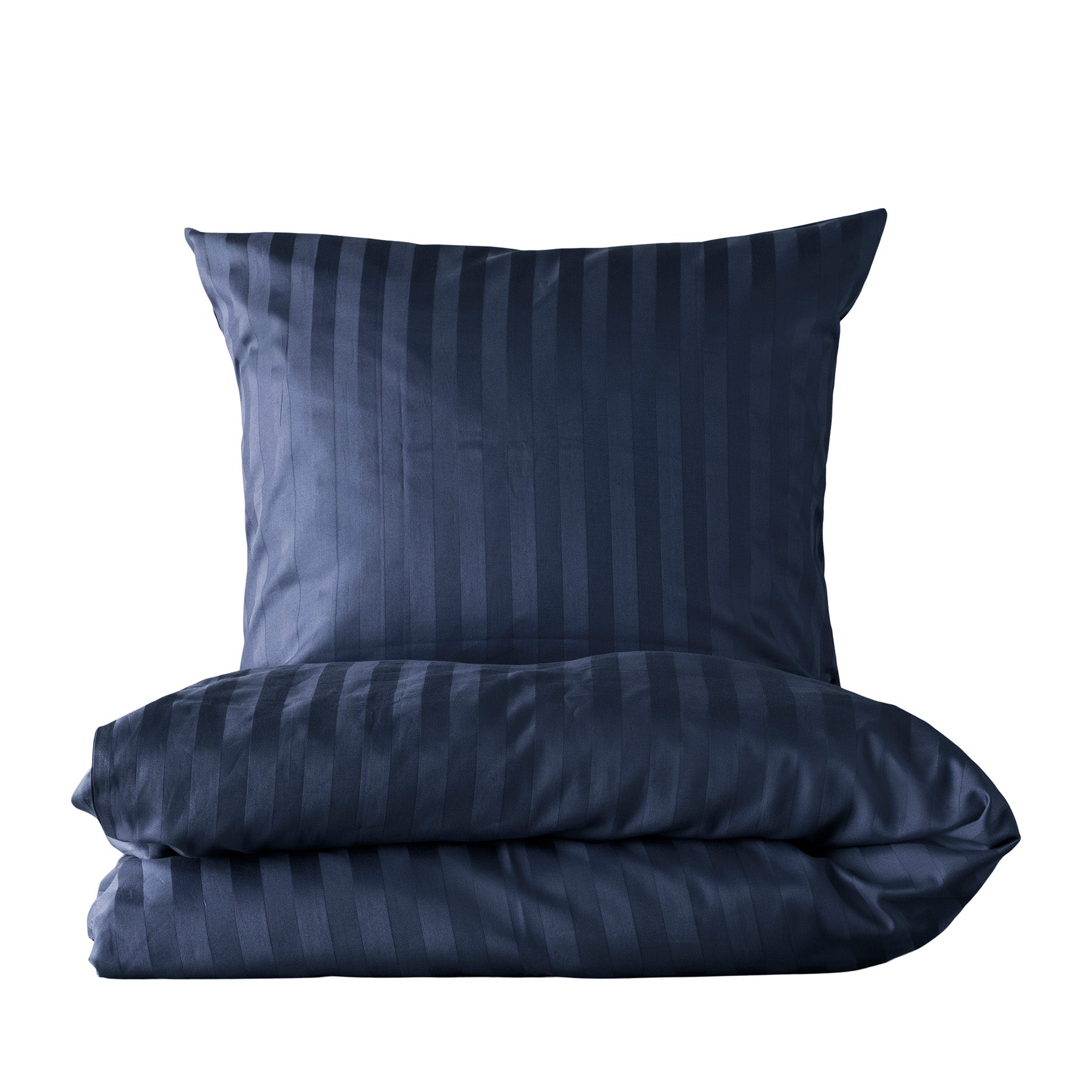 Stripe sengetøj